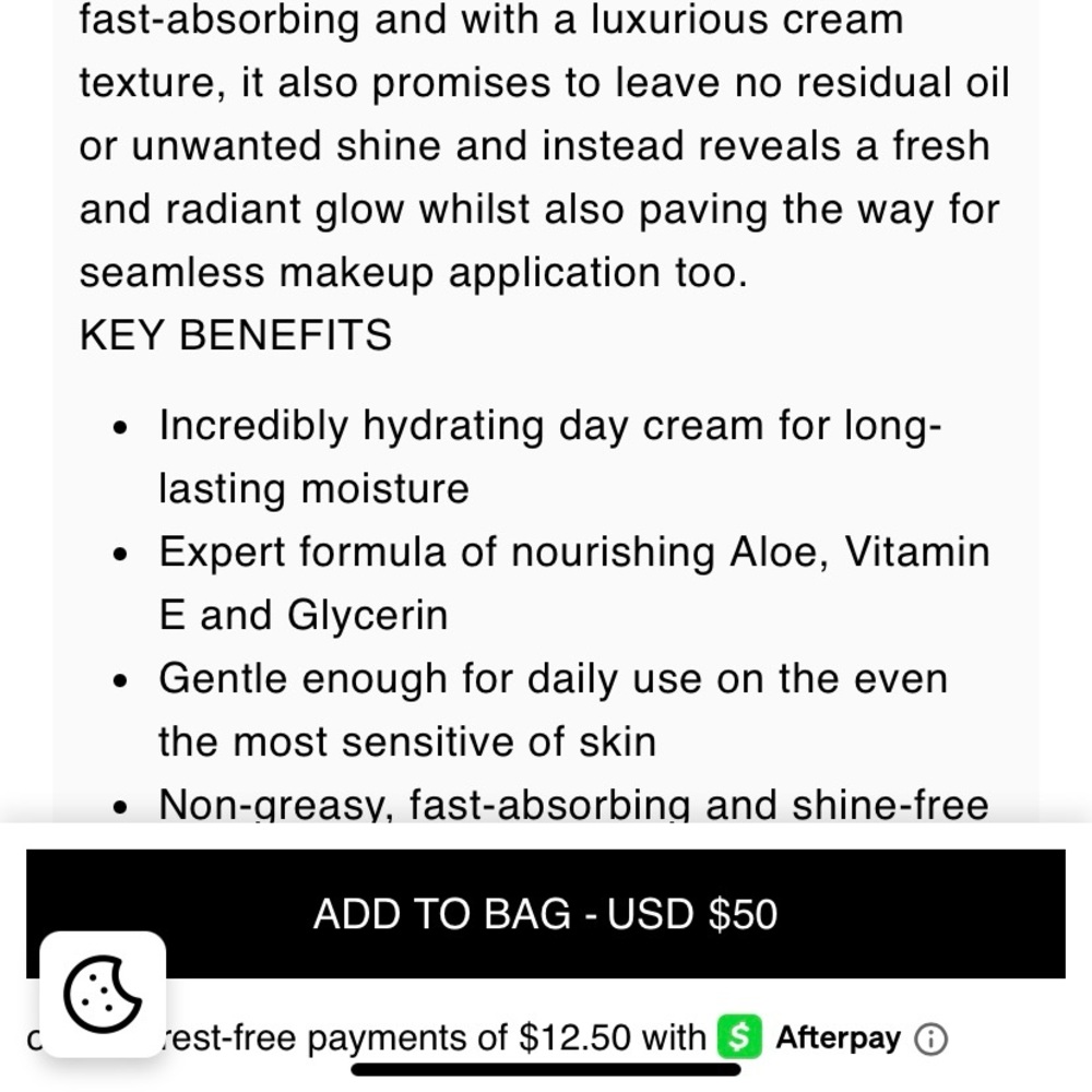 Grown Alchemist Hydra-Restore Day Cream - Picture 14 of 14